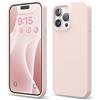 elago Cover in Silicone Liquido per iPhone 15 Pro Max