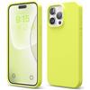 elago Cover in Silicone Liquido per iPhone 15 Pro Max