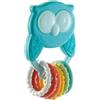Chicco gioco owly rattle - CHICCO - 981536497