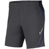 Nike - Pantaloncini da Ragazzo Dri-Fit Academy PRO, Bambini, BV6946, Antracite/Ossidiana/Bianco, L