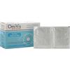 Omivis Garze Oftalmiche Monouso con Acido ialuronico ed Aloe vera - 20 garze