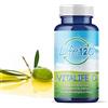 Life 120 - Vitalife D - Integratore alimentare di Vitamina D 2000 UI per softgel, 100 Softgel ad Alto Dosaggio, fondamentale per Ossa, Denti, Muscoli e Sistema Immunitario