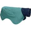 RUFFWEAR Dirtbag - Asciugamano per cani, misura media, colore: foglia di tè