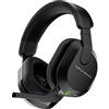 Turtle Beach Stealth 600 Nero PlayStation Cuffie da Gioco Wireless con 80 ora Batteria, Altoparlanti da 50mm e Bluetooth per PS5, PS4, PC e Mobile