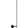 CATELLANI & SMITH lampada da parete LIGHT STICK - LSPV6B