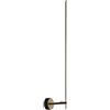 CATELLANI & SMITH lampada da parete LIGHT STICK - LSPV6G