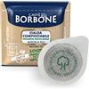 Caffè Borbone Cialda Compostabile, Miscela Blu - 100 Cialde - Sistema ESE