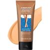 Generico Trucco per Gambe Impermeabile, Crema Colorata Gambe per Cicatrici e Tatuaggi, Fondotinta Impermeabile Non Trasferibile, Fondotinta Coprente per il Corpo (#3)