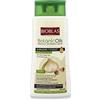 kenparazzi Botanic Oils Shampoo Aglio 360 ml con estratto di aglio e siero contenente olio biologico previene la caduta dei capelli