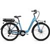 BOTTECCHIA LADY 26 City Bike Elettrica 26''