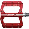 HT PEDALE AE12 pedali mtb flat
