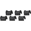 ORTLIEB R. INSERTS FOR QL2.1 HOOKS set ganci ricambio per borse bici