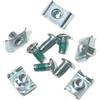ORTLIEB R. SET OF SCREWS/NUTS FOR ALL BICYCLE viteria di ricambio