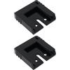 EMSea 2 tappi di protezione per piedi MI compatibili con Sony HVL-F60M F20M