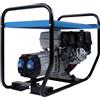 GenSet MG 5000 I-HE - Generatore Professionale 5 kW - + AVR
