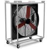 Trotec TTW 20000 - Ventilatore Assiale - Industriale 20.000 m³/h