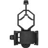 Konus | ADATTATORE SMARTPHONE - Supporto Smartphone per Telescopi