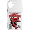 Marvel fumetto retrò Marvel Spider-Man Custodia per iPhone 16 Plus