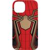 Marvel Custodia per iPhone 14 Marvel Spider-Man: No Way Home Integrated Suit Red