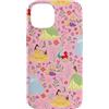 Disney Principesse Disney San Valentino & Best Friends Custodia per iPhone 14