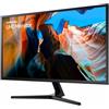 SAMSUNG Monitor SAMSUNG UJ590 U32J590UQP 32'' UltraHD/4K VA AMD Free-Sync LED Nero