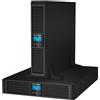 POWERWALKER Gruppo di Continuità Per Rack BlueWalker Power VI 1500 RT HID AVR Sinusoidale Pura