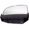 taros trade TarosTrade 57-0448-R-46261 Vetro Specchietto Retrovisore Parte Inferiore Dopo Il 1999 Lato Destro