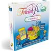 Hasbro Gaming Trivial Pursuit Famiglia Versione Spagnola - NUOVO