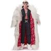 Barbie The Movie - Ken, bambola del fim Barbie da collezione con grande cappotto