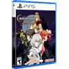 Limited Run Castlevania: Dominus Collection - Dawn of Sorrow Cover (PS5)