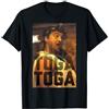 Animal House Toga Toga Toga Gradient Maglietta