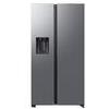 SAMSUNG RS80F67KCTEF