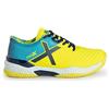 Munich Padx, Scarpe da Ginnastica Unisex-Adulto, Giallo 38, 44 EU