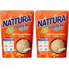 NATTURA Protein Sport 100% Peanut Butter Powder, Burro di Arachidi in Polvere Senza Glutine, 48 g di Proteine, Ricco di Vitamine e Magnesio, Alta Solubilità, -70% di Grassi Saturi, Vegan, 180 g