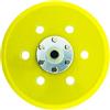 SabreCut 1pc OSSCDA002 150mm 6 Hole Platorello levigatrice Professionale