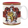 ABYSTYLE - HARRY POTTER Tazza Casa Grifondoro
