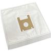 20 sacchetti premium per aspirapolvere compatibili con Rowenta Compact presty RS 270