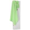 Casatessile Telo Bagno Mare Microfibra Tinta Unita cm 95x175 - Verde