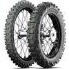 Pannace Pneumatici in coppia 140/80-18 M/C 70R con 90/90-21 M/C 54R ENDURO MEDIUM 2