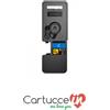 CartucceIn Cartuccia Toner compatibile Kyocera-Mita 1T0C0DCNL0 / TK-5450C ciano