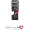 CartucceIn Cartuccia Toner compatibile Kyocera-Mita 1T0C0DBNL0 / TK-5450M magenta