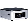 Intel BOXNUC5PPYH Mini PC, HDMI, VGA, Intel HD Graphics, USB 3.0