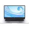 HUAWEI MateBook D 15.6 Laptop, Processore AMD Ryzen 5 3500U, 8 GB RAM, 256 GB SSD, Schermo FullView 1080P FHD, Collaborazione multi-schermo, Sensore impronte digitali, Windows 10 Home, Argento ...