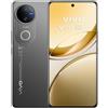 VIVO V50 5G, Smartphone 12GB+512GB, Fotocamera Professionale ZEISS 50+50 MP, Video 4K, Batteria 6000 mAh, Ricarica Rapida 90W, Schermo Curvo Ultra-sottile da 6,77", resistente a schizzi e alla polvere