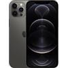 APPLE RICONDIZIONATO APPLE iPhone 12 Pro Max 128GB Grafite - Ricondizionato Grading Eccellente