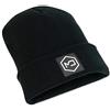 Mission Darkness EMF Blackout Beanie - Anti-Radiation Hat Protects Against EMF EMI RF 5G Wireless Signals - Universal Adult Size