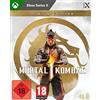 Warner Bros. Entertainment Mortal Kombat 1 Premium Edition (Xbox Series X)