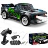 fisca 1/16 auto telecomandata ad alta velocità, 4WD RC Drift Racing Cars Fast 20MPH Truck 2.4 GHz Off-Road 4X4 Buggy Car velocità e controllo del volante veicolo giocattolo con luci