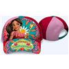 Kids Licensing - wd17968 - Cuffia - Elena di Avalor - Dimensioni 52 - 54