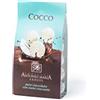 ARBUES ANTONIO MARIA CONFETTI Perle di Cocco - Praline di Puro Cioccolato con Cuore Croccante al Cocco - 70gr